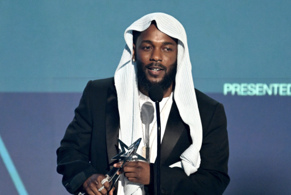 El Concierto Que No Fue: Kendrick Lamar en Bogotá y el Laberinto de la Cancelación